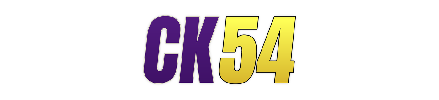 ck54 logo